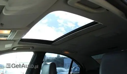 MERCEDES-BENZ Klasa S 