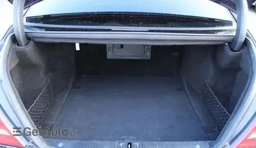 MERCEDES-BENZ Klasa S 