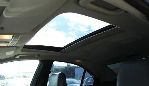 MERCEDES-BENZ Klasa S 