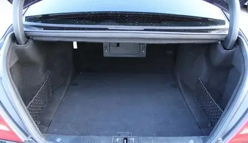 MERCEDES-BENZ Klasa S 