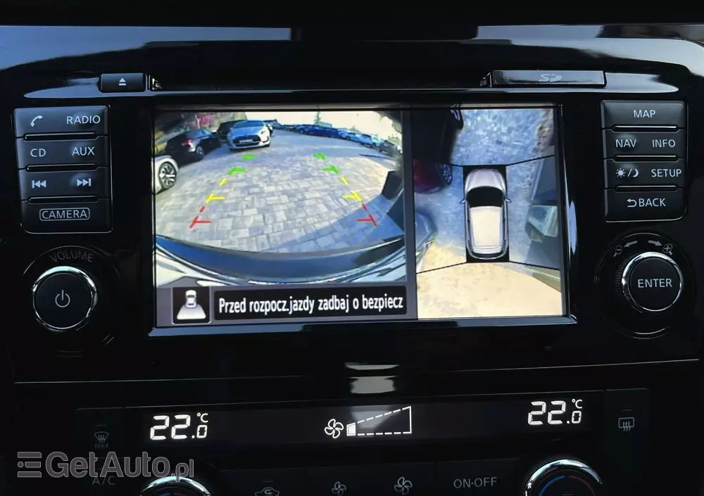 NISSAN Qashqai 1.6 DCi N-Connecta Xtronic