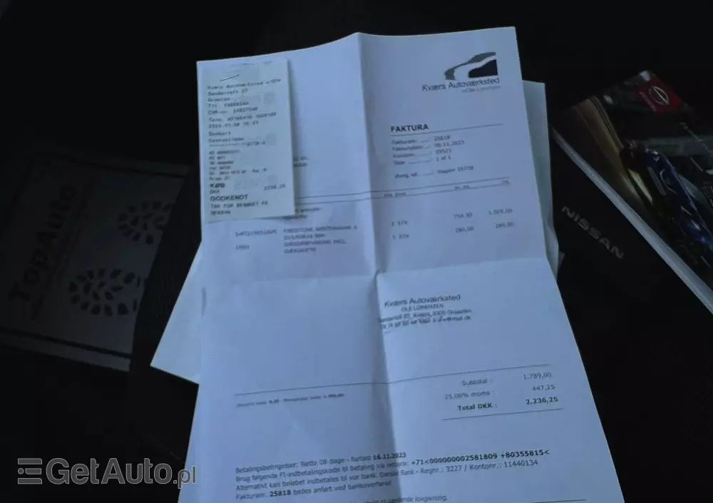 NISSAN Qashqai 1.6 DCi N-Connecta Xtronic