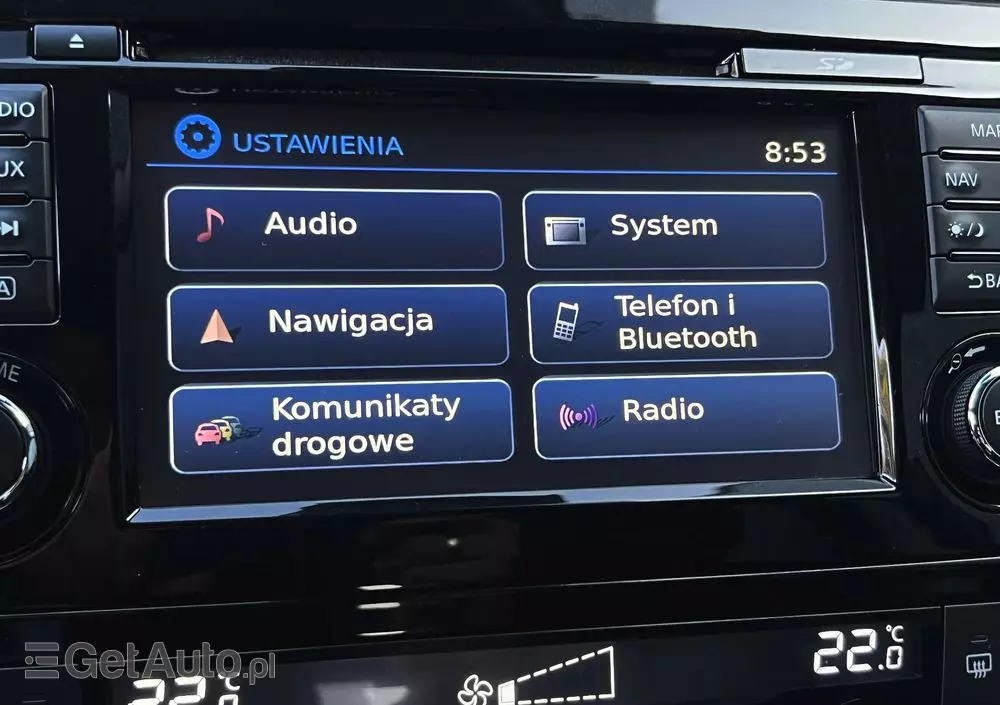 NISSAN Qashqai 1.6 DCi N-Connecta Xtronic