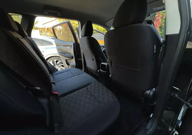 NISSAN Qashqai 1.6 DCi N-Connecta Xtronic