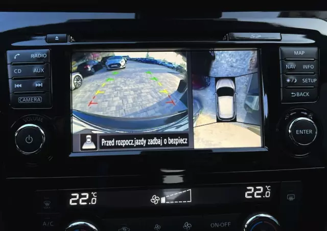 NISSAN Qashqai 1.6 DCi N-Connecta Xtronic