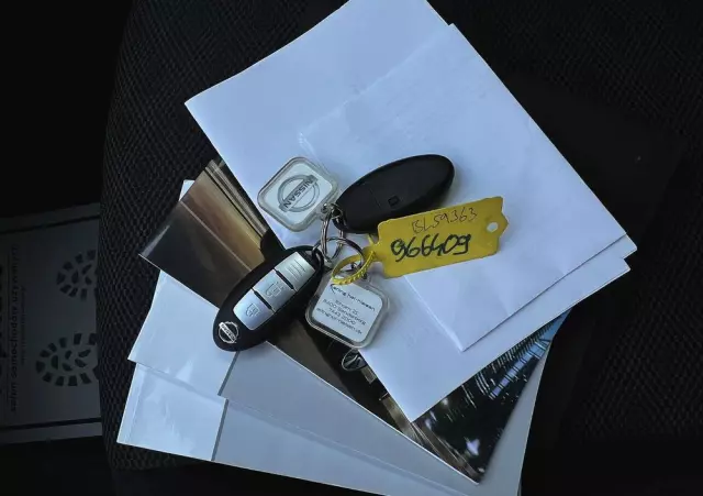 NISSAN Qashqai 1.6 DCi N-Connecta Xtronic