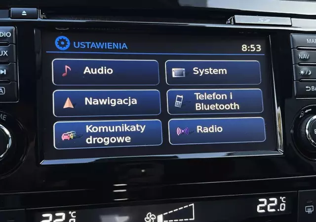 NISSAN Qashqai 1.6 DCi N-Connecta Xtronic