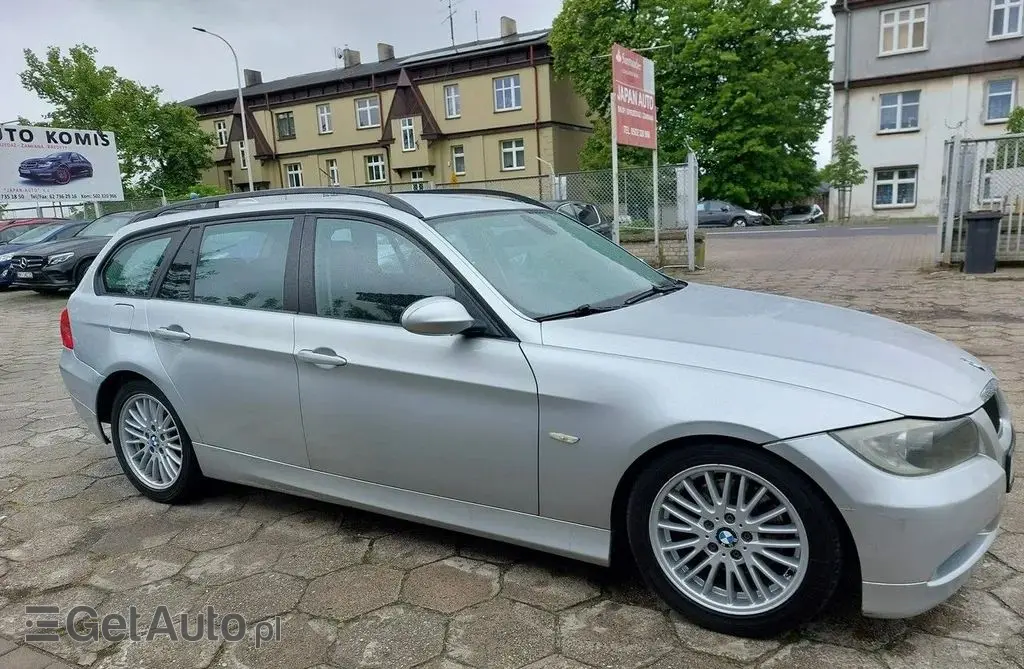 BMW Seria 3 