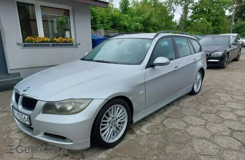 BMW Seria 3 