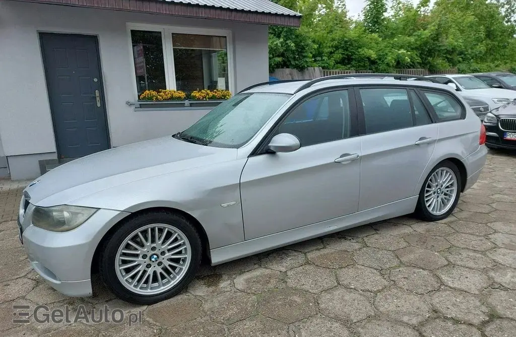 BMW Seria 3 
