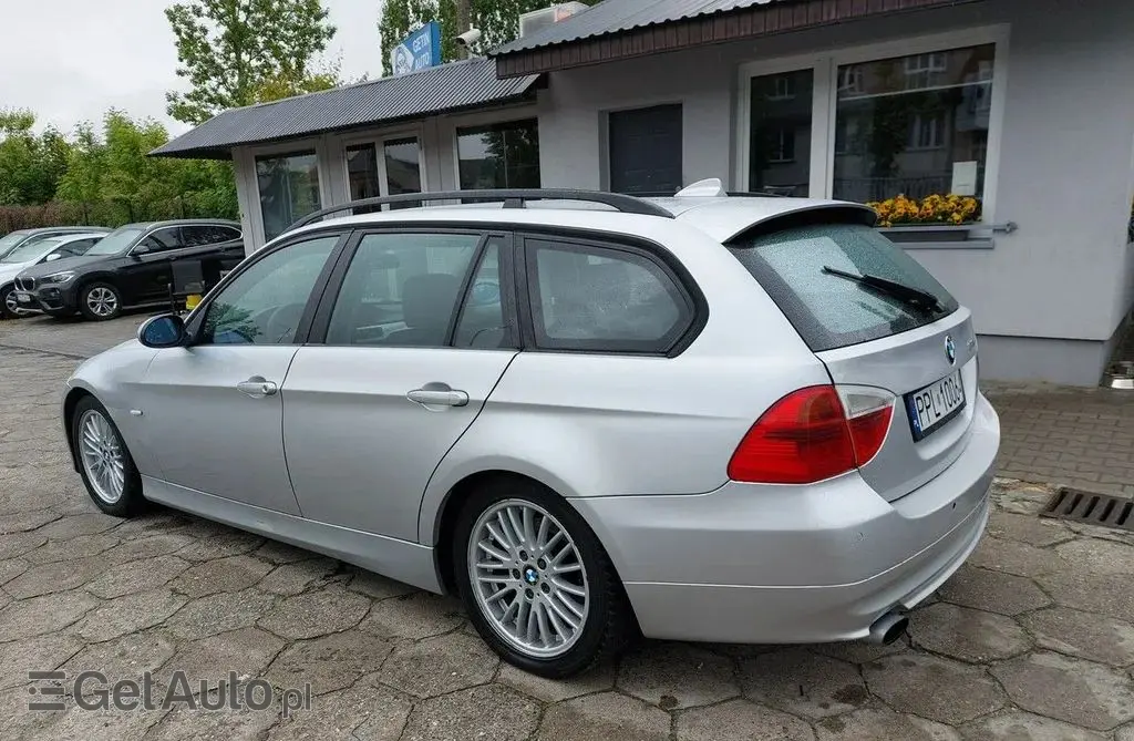 BMW Seria 3 