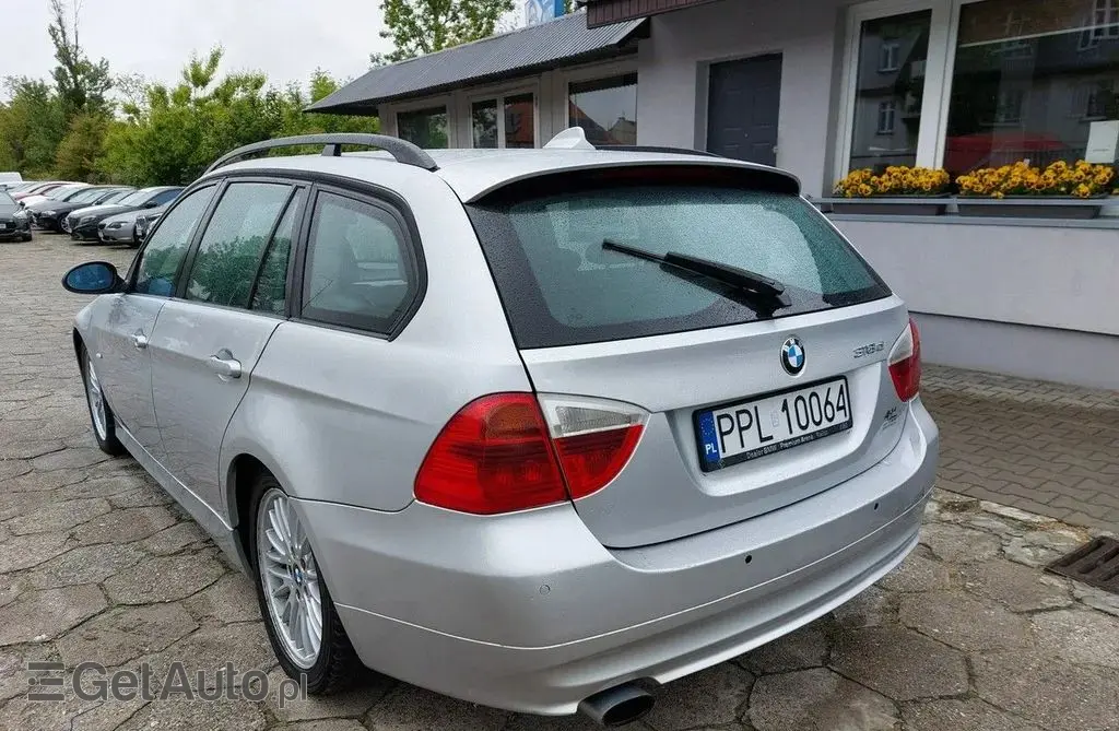 BMW Seria 3 