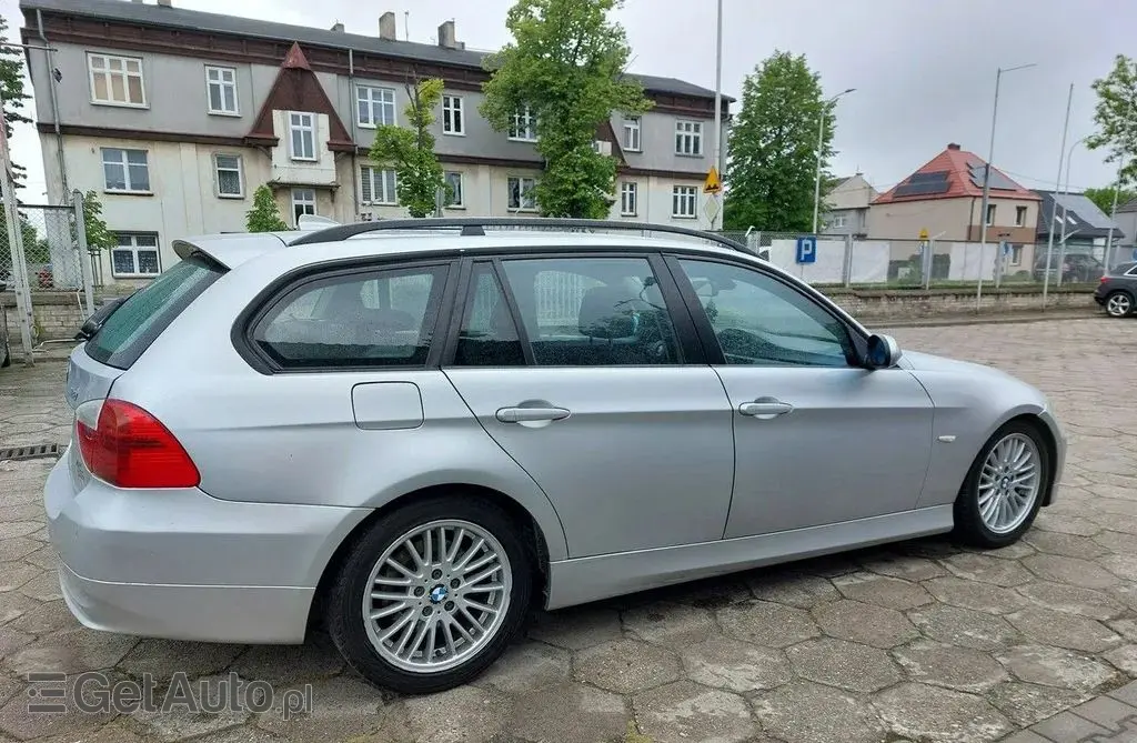 BMW Seria 3 