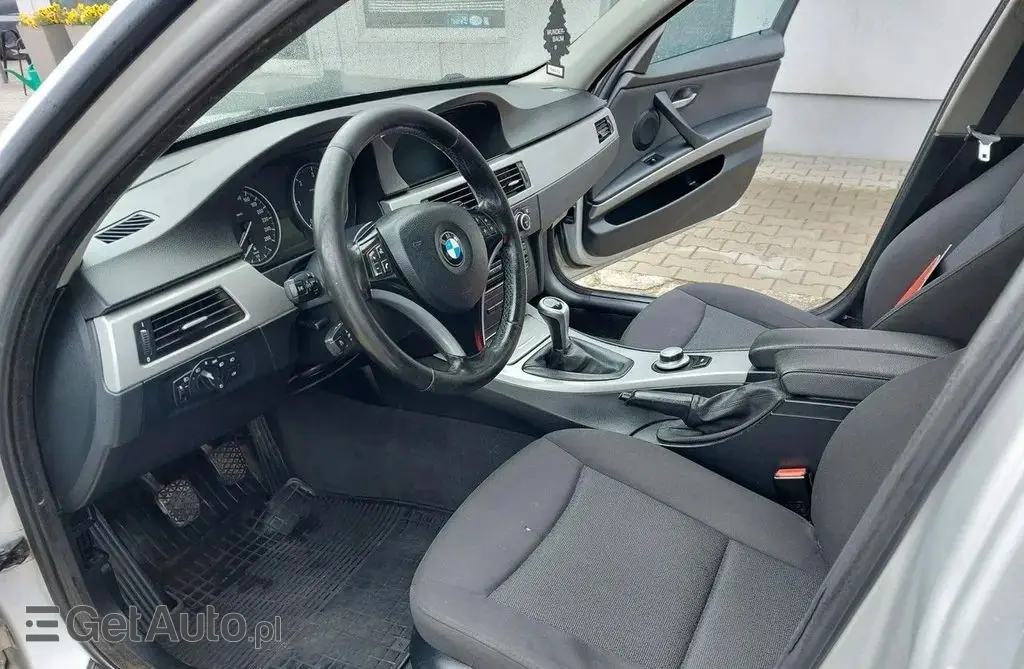 BMW Seria 3 