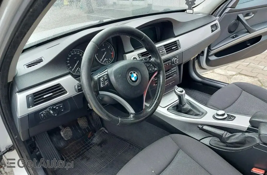 BMW Seria 3 