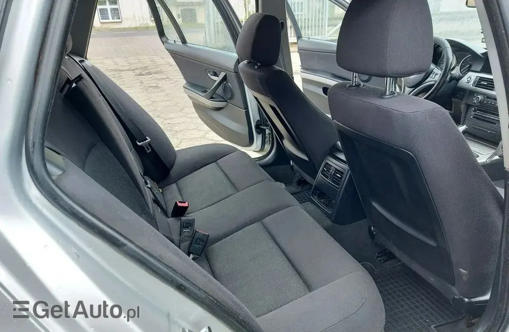 BMW Seria 3 