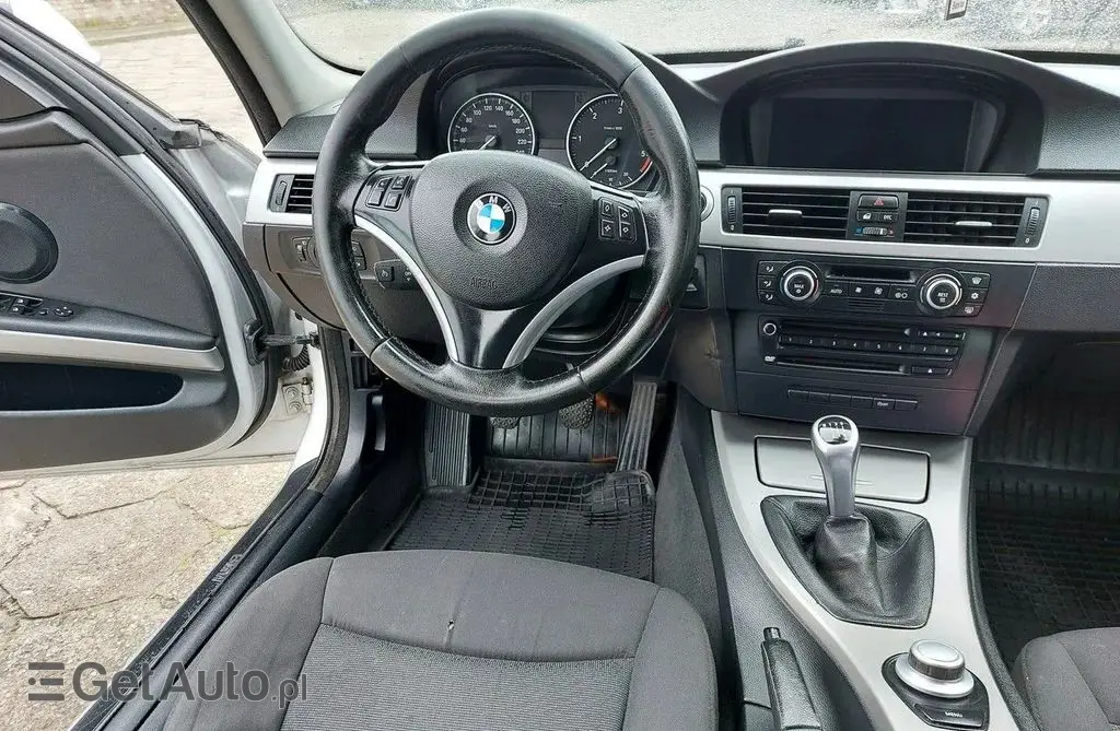 BMW Seria 3 