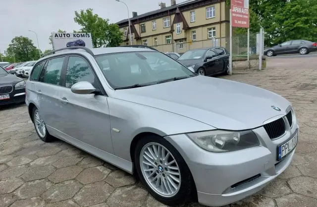 BMW Seria 3 