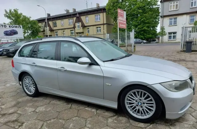 BMW Seria 3 