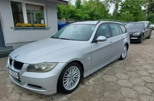 BMW Seria 3 