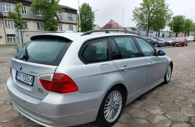 BMW Seria 3 