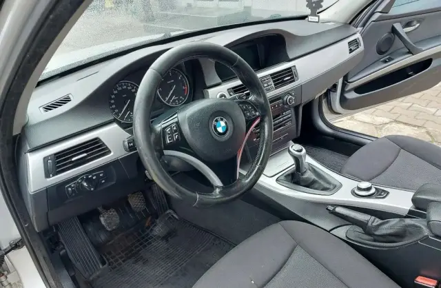 BMW Seria 3 