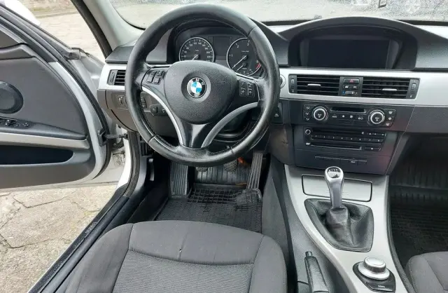 BMW Seria 3 