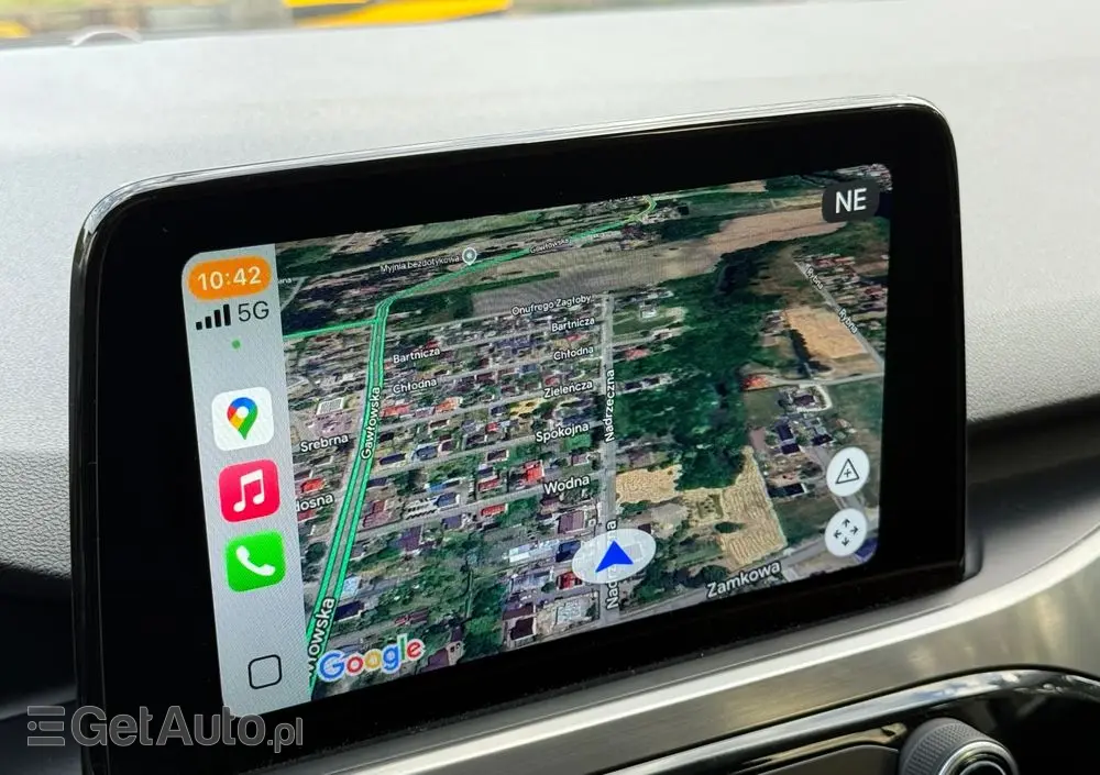 FORD Kuga 1.5 EcoBlue FWD Titanium