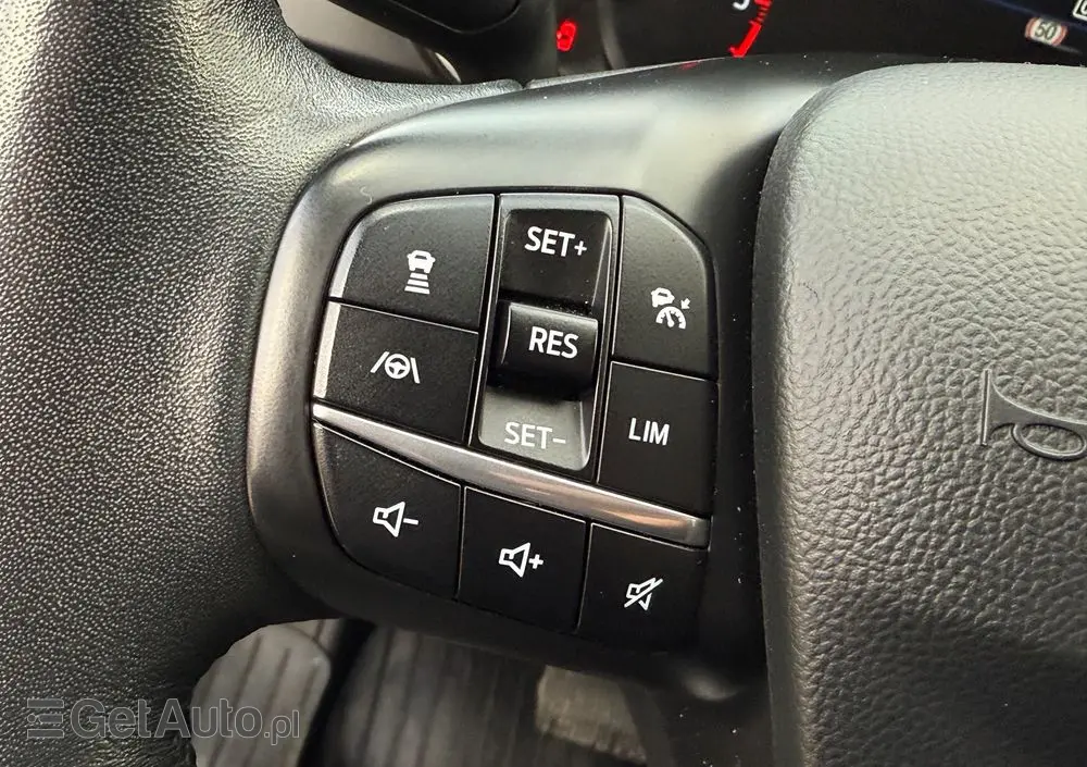 FORD Kuga 1.5 EcoBlue FWD Titanium