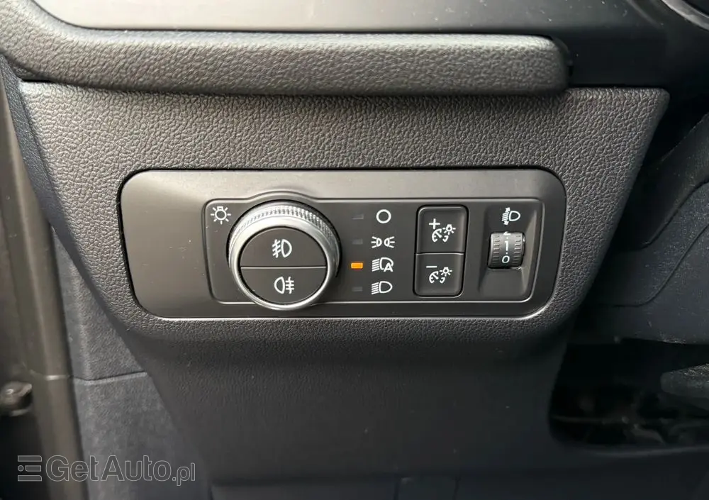 FORD Kuga 1.5 EcoBlue FWD Titanium