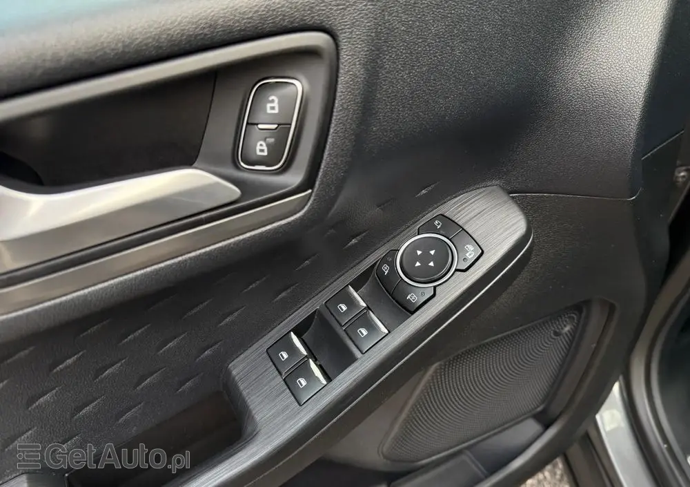 FORD Kuga 1.5 EcoBlue FWD Titanium