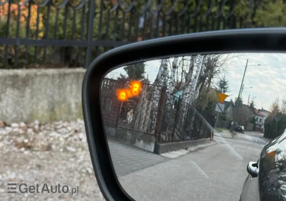 FORD Kuga 1.5 EcoBlue FWD Titanium