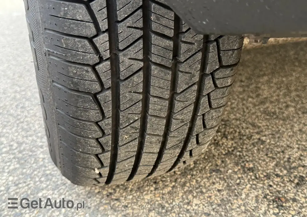 FORD Kuga 1.5 EcoBlue FWD Titanium