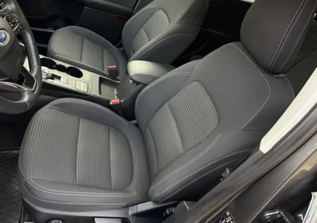 FORD Kuga 1.5 EcoBlue FWD Titanium