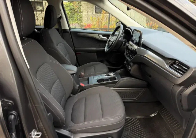 FORD Kuga 1.5 EcoBlue FWD Titanium