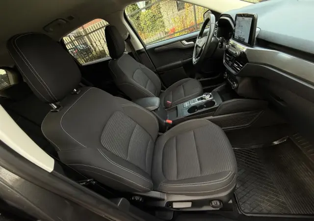 FORD Kuga 1.5 EcoBlue FWD Titanium