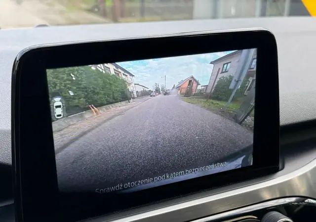 FORD Kuga 1.5 EcoBlue FWD Titanium