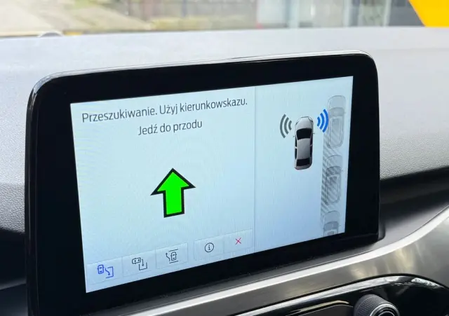 FORD Kuga 1.5 EcoBlue FWD Titanium