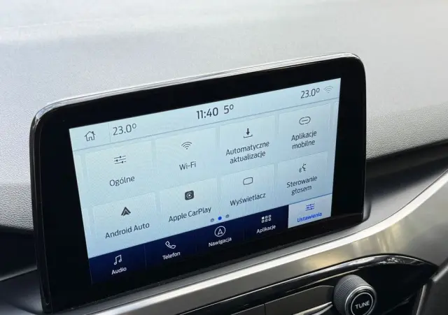 FORD Kuga 1.5 EcoBlue FWD Titanium