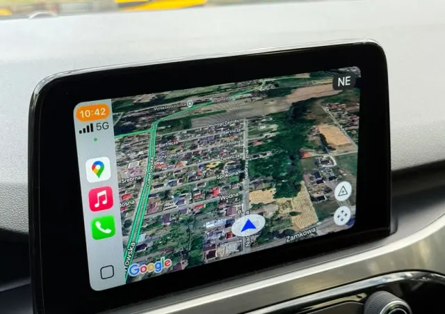 FORD Kuga 1.5 EcoBlue FWD Titanium