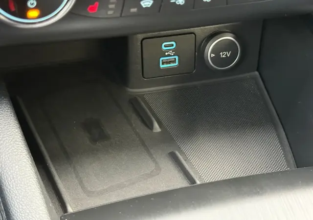 FORD Kuga 1.5 EcoBlue FWD Titanium