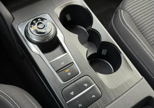 FORD Kuga 1.5 EcoBlue FWD Titanium