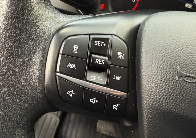 FORD Kuga 1.5 EcoBlue FWD Titanium