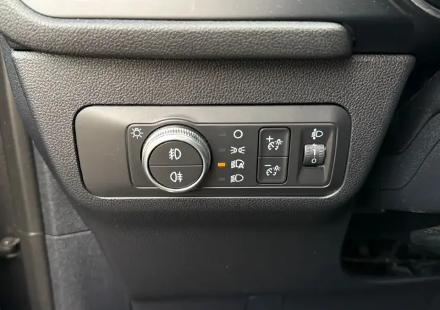 FORD Kuga 1.5 EcoBlue FWD Titanium