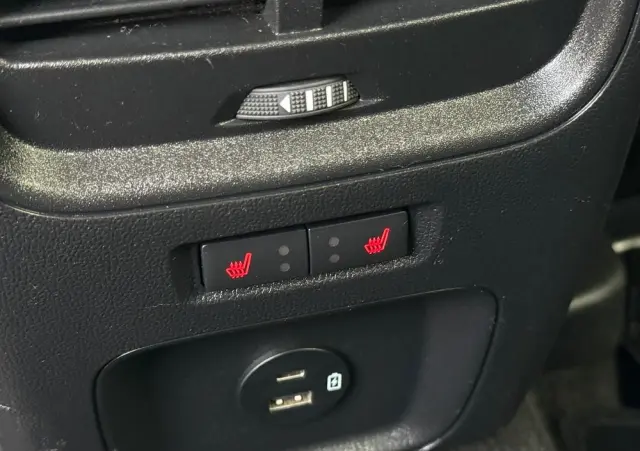 FORD Kuga 1.5 EcoBlue FWD Titanium