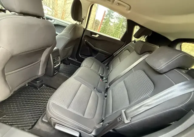 FORD Kuga 1.5 EcoBlue FWD Titanium