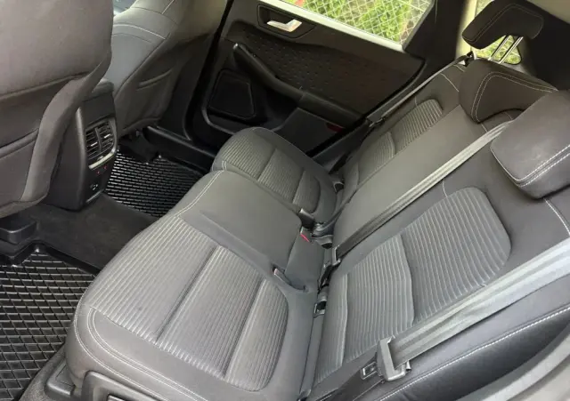 FORD Kuga 1.5 EcoBlue FWD Titanium