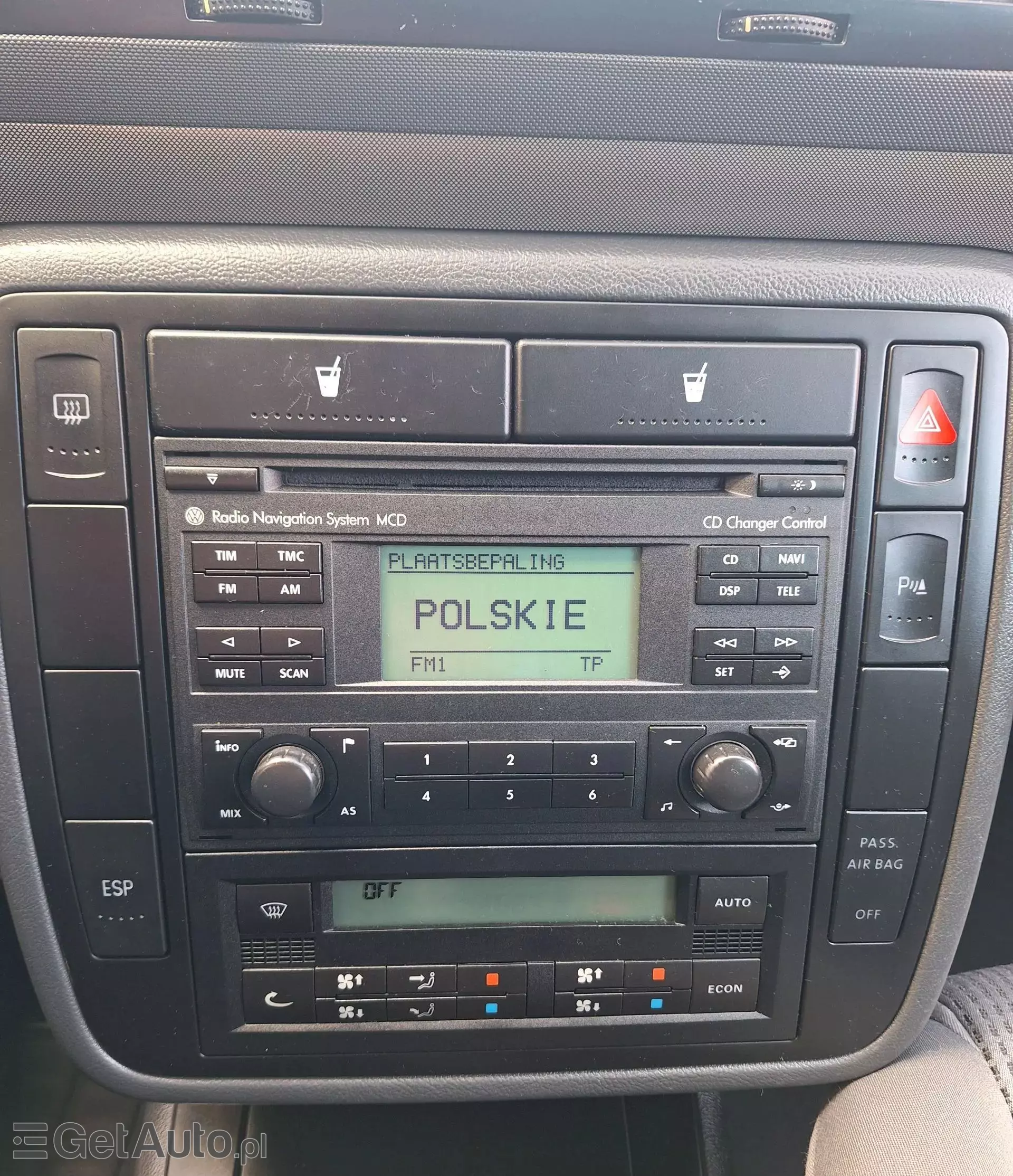 VOLKSWAGEN Sharan 1.9 TDI (115 KM)