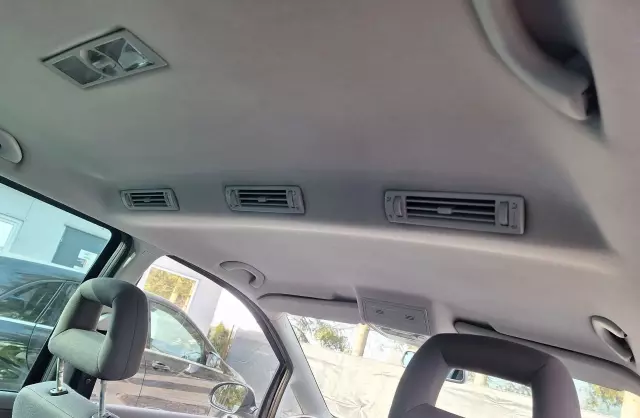 VOLKSWAGEN Sharan 1.9 TDI (115 KM)