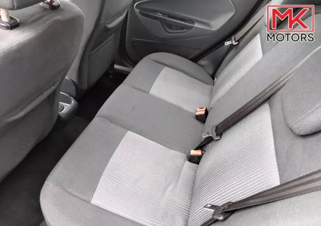 FORD Fiesta 1.4 Platinium X